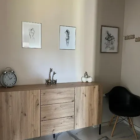 Regina Luxury Apartman Tychy