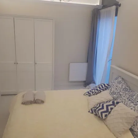 Apartment Regina Luxury Tychy