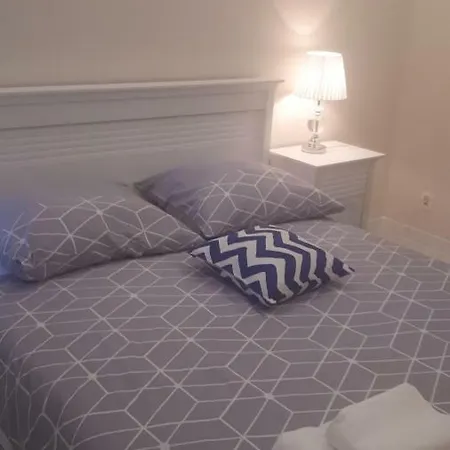 Regina Luxury Apartman *