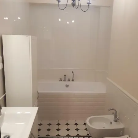 Regina Luxury Apartman Tychy